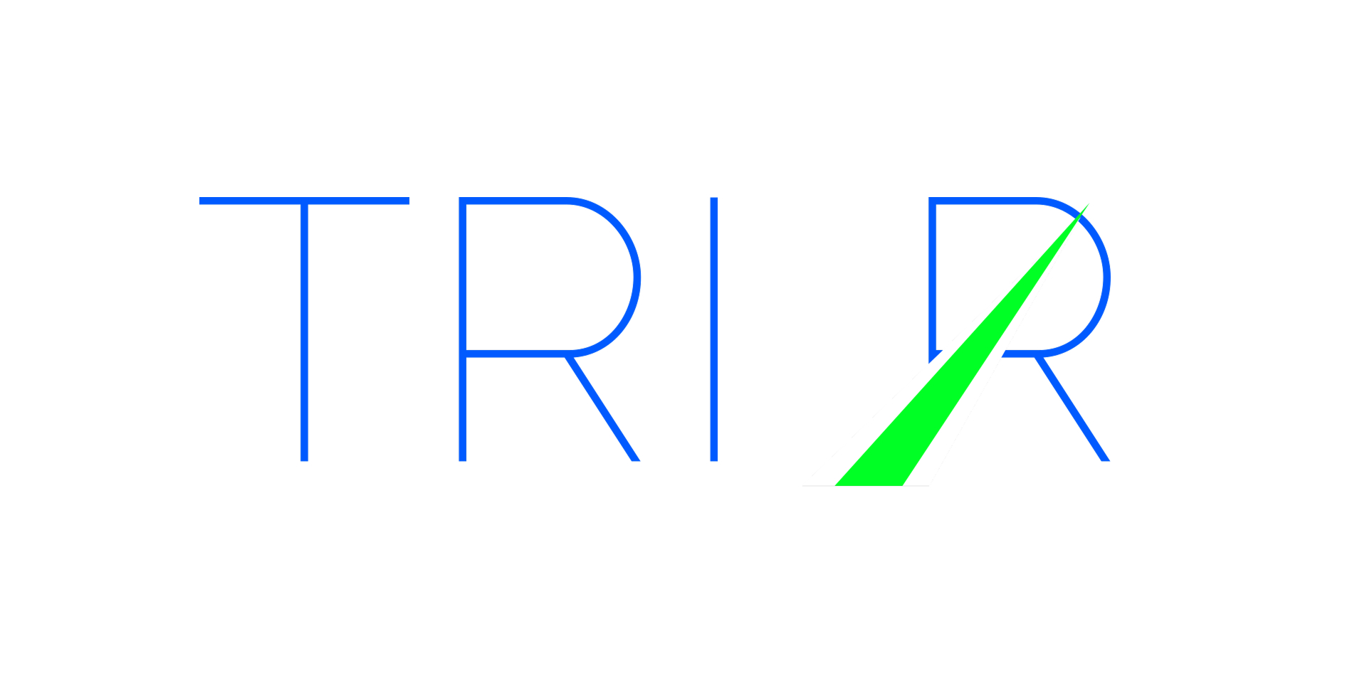 Home - Trir R Marketing